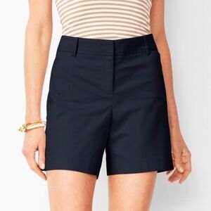 Briggs New York Black Dress Shorts